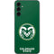 Colorado State University CSU Rams Logo Galaxy A14 5G Skin